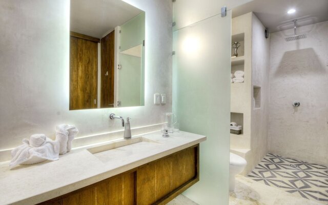 Eco-chic Design Condos Wrapped in Nature's Elements