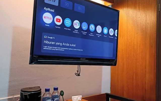 Living bali homestay near sanur