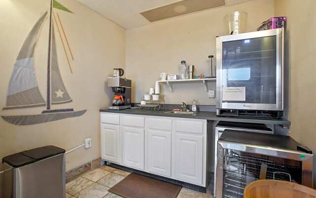 OYO Hotel Cumberland Hwy 127 KY