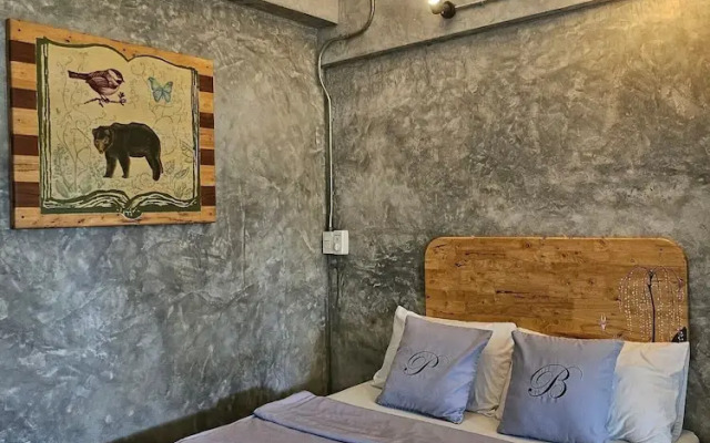 The Picturebook Guesthouse