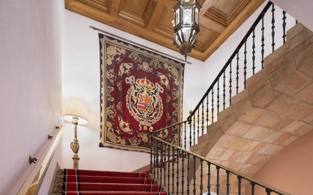 Eurostars Hotel De La Reconquista