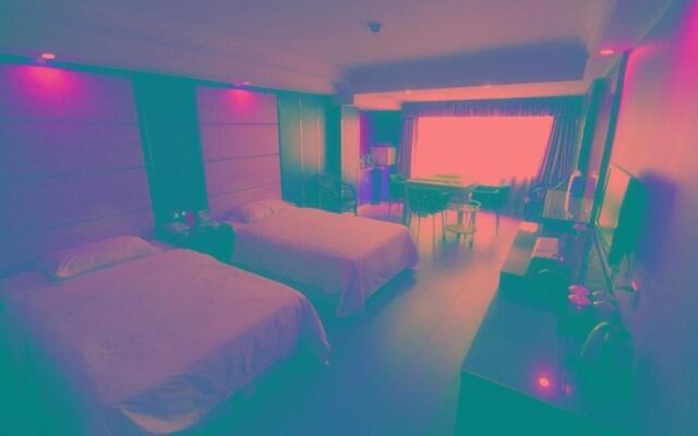 Wuhan Sunshine 128 Hotel
