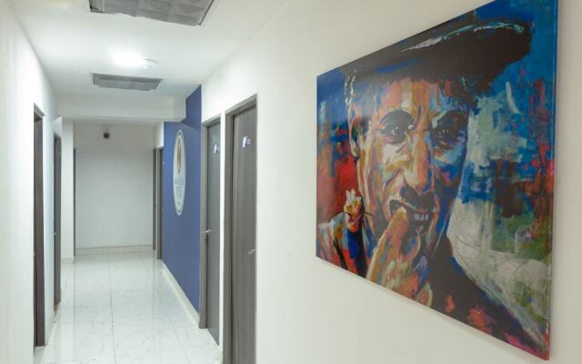 Hotel Inter del Cafe