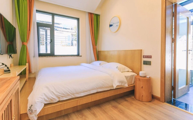 Floral Hotel Dali Fanyin Shiguang