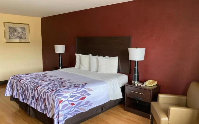 Travelodge Cleveland