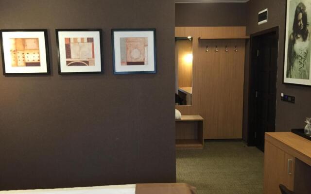 Royal Boutique Hotel Poiana Brasov