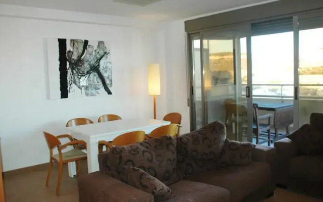 Apartamento Cap Blanc