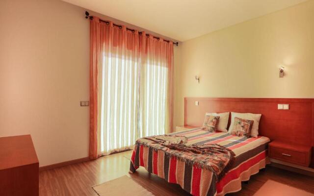 Villa Jardins da Branqueira4, Albufeira
