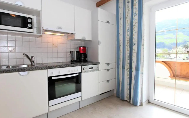 Apartment Gattererberg 2