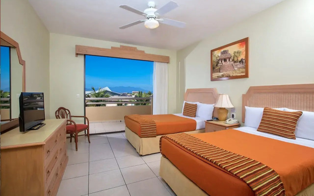 Paradise Village Beach Resort and Spa