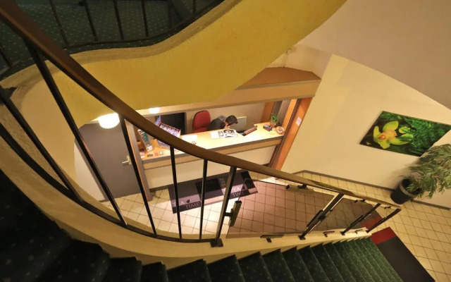 Best Western Hotel Austria