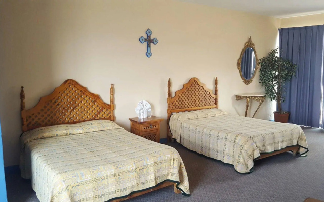 Hotel Camino de Piedra
