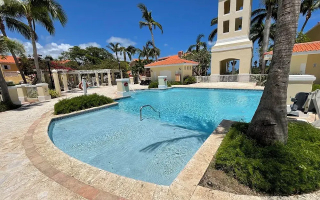 2Bed 2Bath at Las Casitas Village Fajar