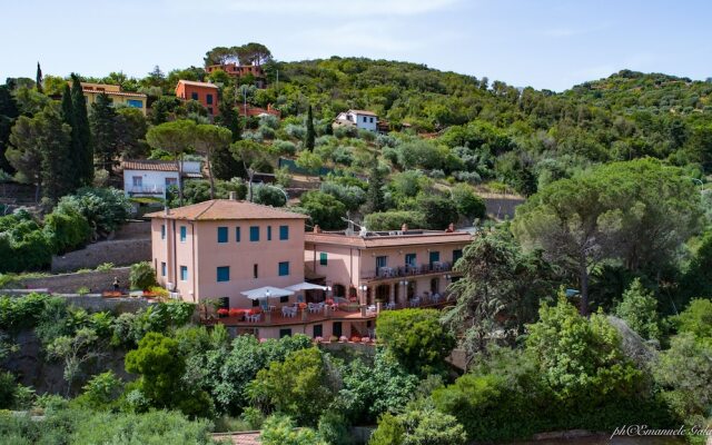 Hotel Belvedere Argentario