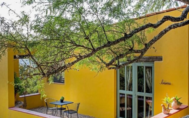 Hotel Sagrada Boutique