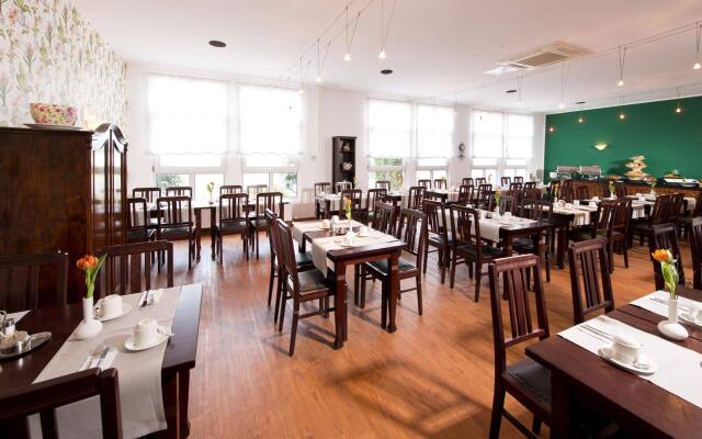 ACHAT Hotel Schwetzingen Heidelberg