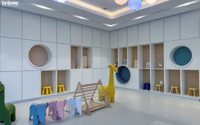 bnbme - Grande Residences - 2 BDR