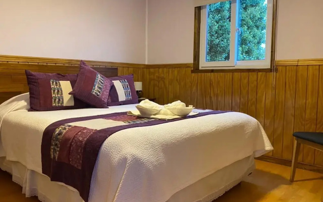 Hostal America en Puerto Natales