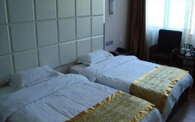 ChunYue Hotel  Kunming