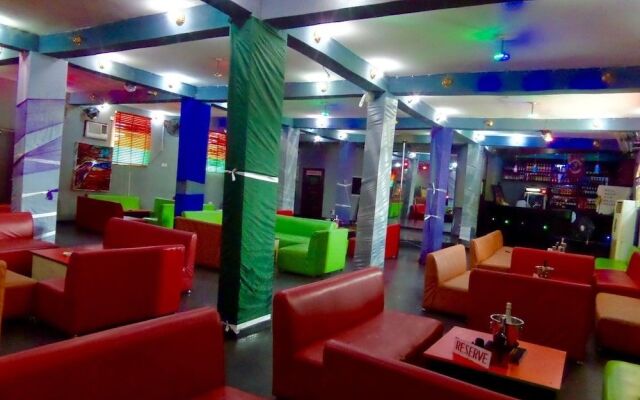KDT Hotels And Suites
