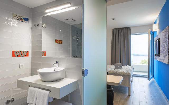 Pharos Hvar Bayhill Hotel
