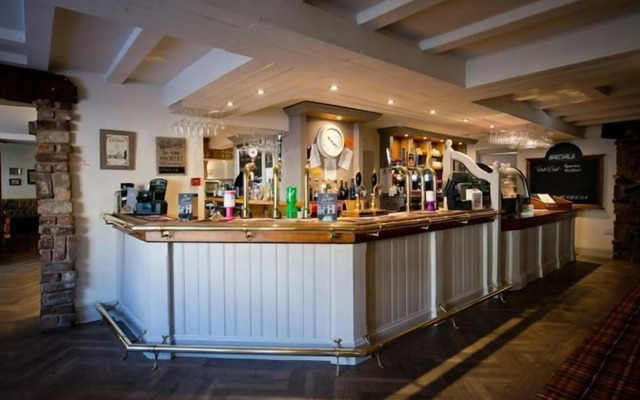 The Lord Nelson