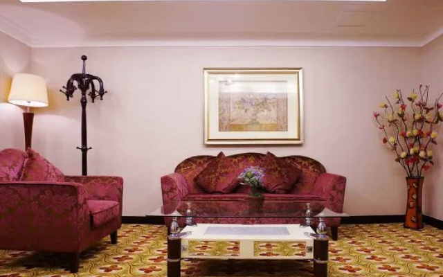 Huayuan Hotel – Guest Rooms – Guangzhou