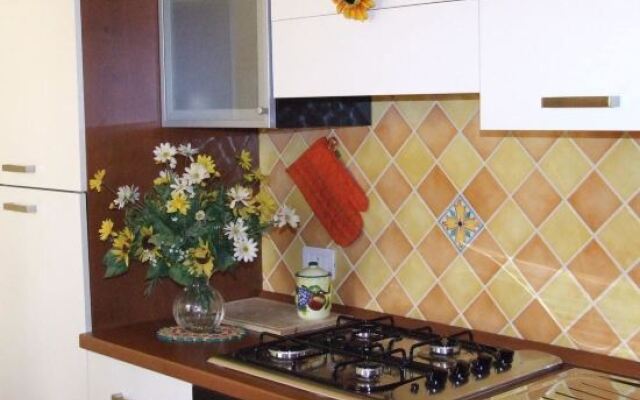 Casevacanze Sanvito