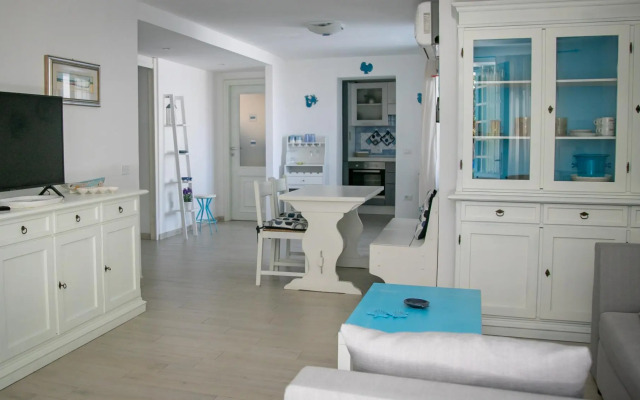 Welcomely - Gabbiani - Cala Gonone