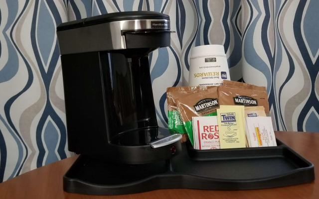 SureStay Plus Hotel by Best Western Lethbridge