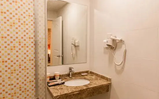 Homeinn · neo Hotel (Suzhou Wanda Plaza)