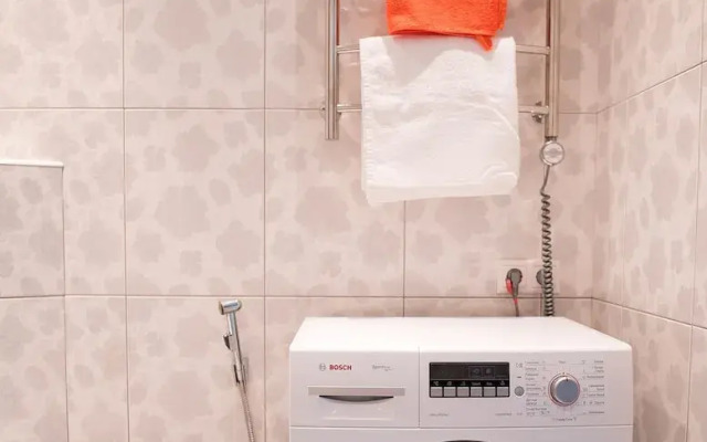 Апартаменты 63 на ул. Твардовского, 2, стр. 4