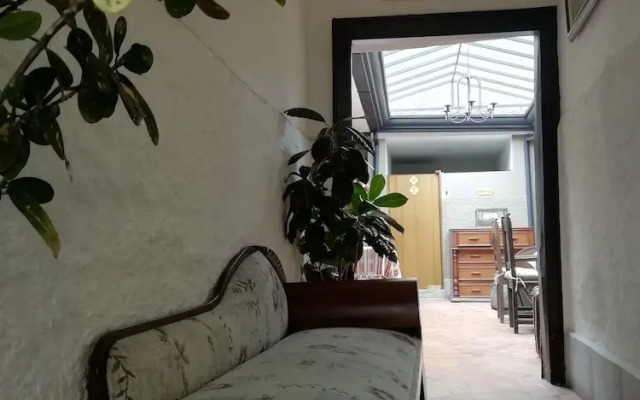Hotel de las Culturas