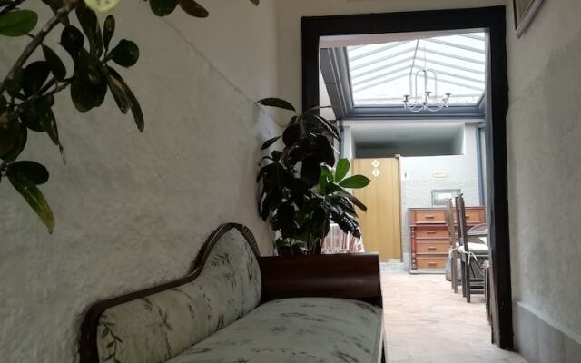 Hotel De Las Culturas