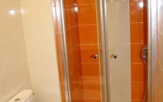 Apartamentos Barrosa II