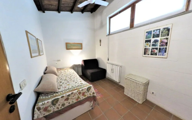 Poggiolindo B&B