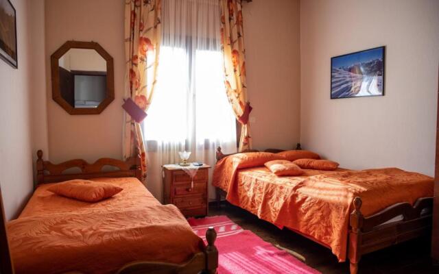Mprizis Rooms