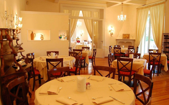 Hotel Canali, Portofino Coast