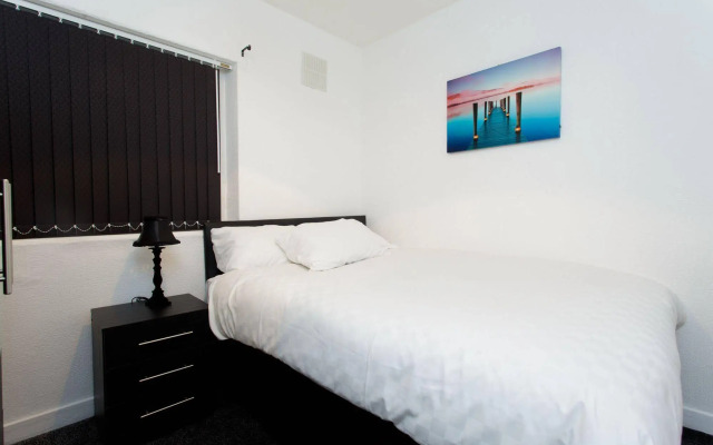 Fewston House Apartments