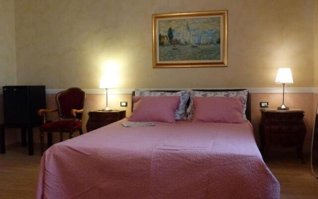 Lady Verona 2 B&B