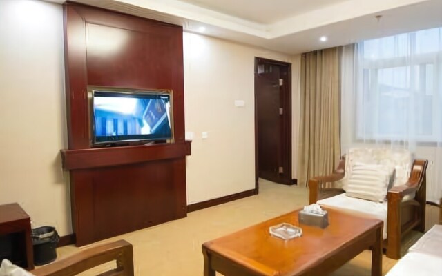 Junyi Boutique Hotel