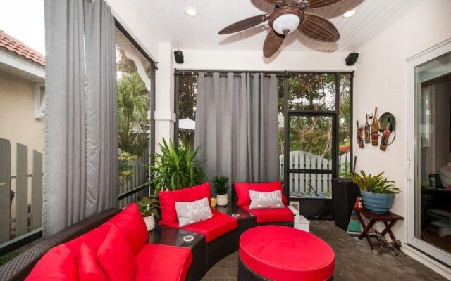 Endless Summer by Destin Getaways