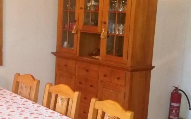 Pension Lucia Bucovina