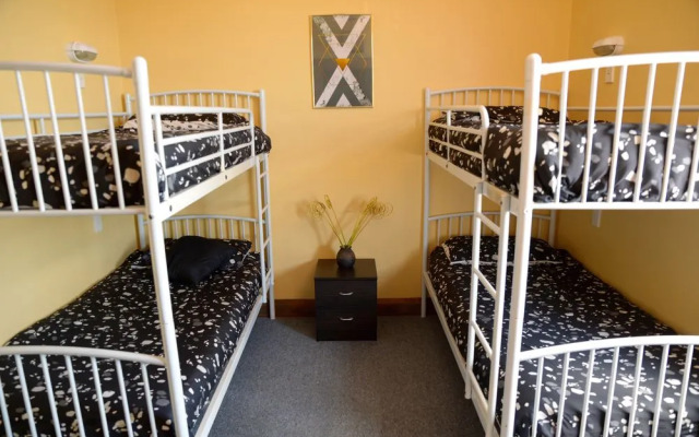 South Of The Barber Hostel