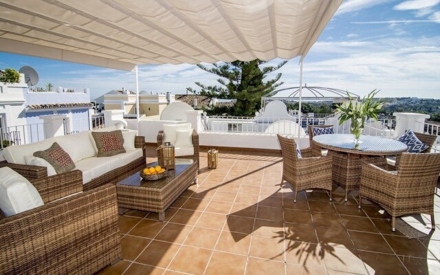 Apartment Aloha pueblo 116 - Roomservice