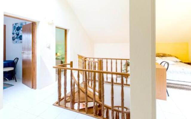 Holiday home Makarac