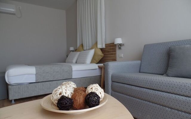 Yehelim Boutique Hotel