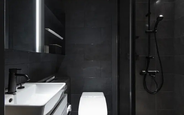 Hotel tou nishinotoin kyoto