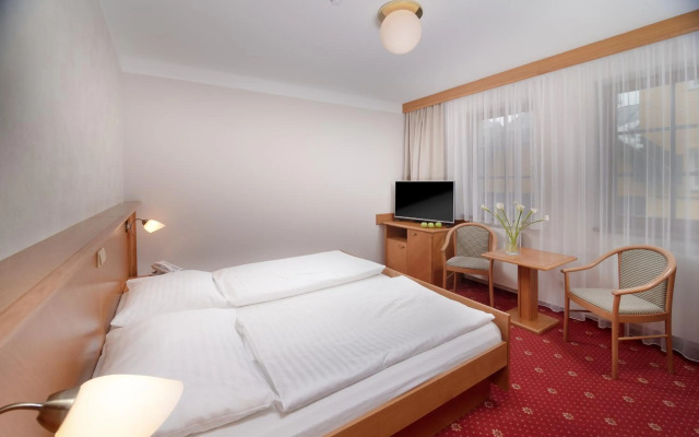 Wellness Hotel Windsor