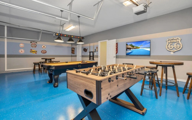 Broadoak Drive villa Solterra 4